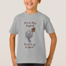 Search for baseball kids tshirts Sports lover