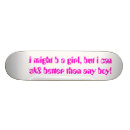 Search for sk8 skateboards Girl