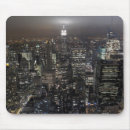 Search for empire state building mousepads Cityscape