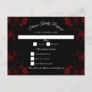 Search for holiday party rsvp cards Flowers
