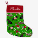 Search for miniature christmas stockings Pets