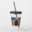Search for cow tumblers Scottish