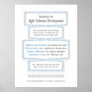 Search for agile posters Lean