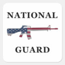 Search for national guard stickers Army