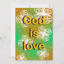 Search for god is love invitations Religion