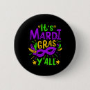 Search for festive graphic badges Mardi gras costume
