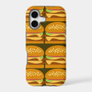 Search for burgers iphone cases Cool