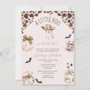 Search for boo invitations A little boo