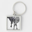 Search for cut out key rings Black