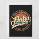 Search for funny mens invitations Dad