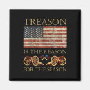 Search for mullet magnets America