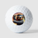 Search for cute sloth golf equipment Slow