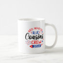 Search for family of eagles mugs America