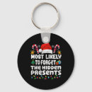 Search for decorated christmas tree round key rings Lights
