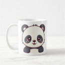 Search for cartoon style mugs Cute