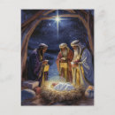 Search for traditional postcards Christian