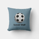 Search for man cave cushions Soccer