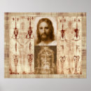 Search for holy face of jesus posters Shroud