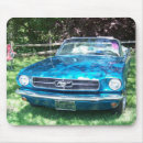Search for mustang mousepads Cool