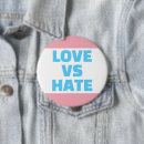 Search for no hate Tolerance