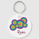 Search for blue bubble key rings Chain
