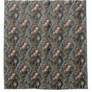 Search for victorian shower curtains Gothic