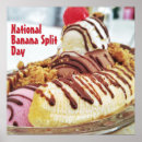 Search for banana posters Whipped cream