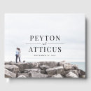 Search for engagement guest books Keepsake