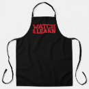 Search for trainer aprons Funny