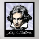 Search for ludwig van beethoven posters Musician