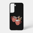 Search for cute samsung cases Santa