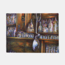 Search for restaurant doormats Bar