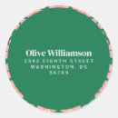 Search for return address labels envelope seals Fun