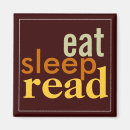 Search for reading magnets Book