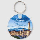 Search for monuments rounded key rings Souvenir