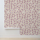 Search for daisy flower pattern posters 70s