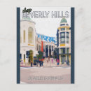 Search for beverly hills postcards Vintage