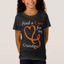 Search for grandma kids tshirts Orange