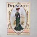 Search for vintage magazine covers posters Fashion