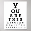 Search for modern birthday posters Unique
