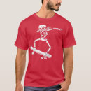 Search for dabbing halloween skeleton tshirts Spooky