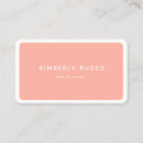 Search for salon appointment cards White