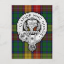Search for buchanan postcards Tartan