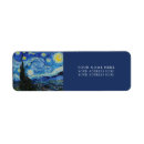 Search for gogh labels Flowers