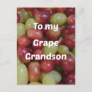 Search for grandsons postcards For him