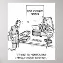 Search for secretary posters Cartoon