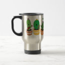 Search for cartoon cactus mugs Cute