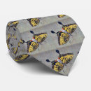 Search for swallowtail butterfly ties For him