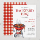Search for kids bbq birthday invitations Fast food