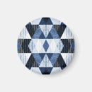 Search for repeating pattern magnets Geometric